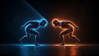 AI Titans Clash: OpenAI and Anthropic Vie for Dominance in the Ad and Ideology Arena