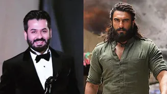 Aditya Dhar Eyeing National Film Award For Ranveer Singh's Dhurandhar: Hopefully We Come Next Year Also