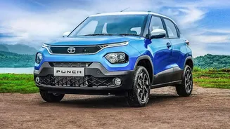 Tata Cars Price Revision: What Changes From September 1 For Buyers
