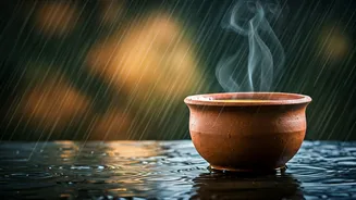 Masala Chai Wins Every Monsoon Again