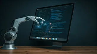 Claude's Leap: AI Now Builds, Tests, and Fixes Apps Autonomously on Mac