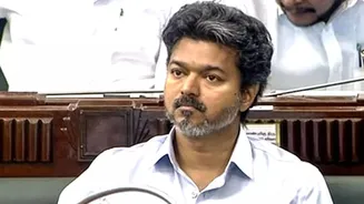 Tamil Nadu assembly debates delimitation, 'freeze' term not used