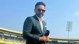 Parthiv Patel reveals he urged RCB to pick Jasprit Bumrah during IPL 2014 auction