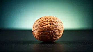 Unlock Your Brainpower: The Walnut Advantage for Enhanced Mental Clarity