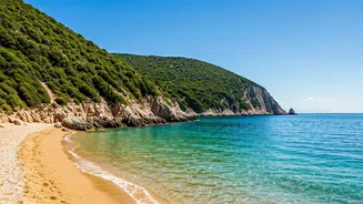 Evia's Charms: A Travel Guide to Greece's Hidden Gem