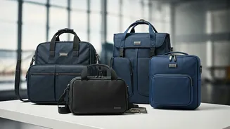 Travelon's Top 12 Anti-Theft Bags for Secure and Stylish Journeys