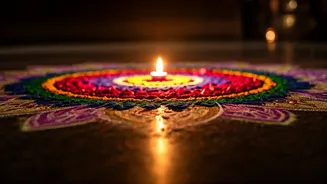 Diwali 2025: Your Guide to Puja and Traditions