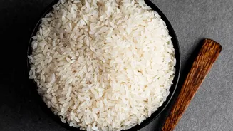 Rice Prices And Conflict In 2026 For Indian Consumers
