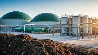 Maharashtra's Rs 500 Crore Biogas Push: Transforming Waste into Clean Energy