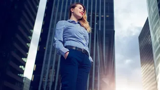 Role Quality and City Fit Matter Together in Relocation Decisions
