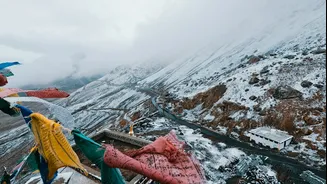 Exploring Offbeat Winter Destinations in India