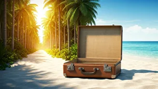 Couples Are Letting Vacations Judge Their Future