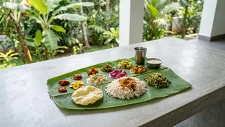 Beyond Sadya: Kerala's culinary journey