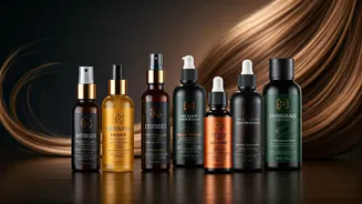 7 Serums for Hair Growth: Unlocking Luxurious Locks!