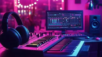 These AI tools can help improve your music skills