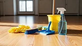 Beyond Books: How Household Chores Forge Resilient and Successful Futures