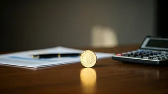 Financial Literacy Could Be Your Secret Advantage