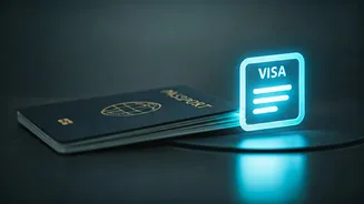 Indian Travellers: 5 Crucial Visa Updates for 2026 You Can't Afford to Miss!