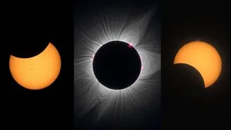 Total solar eclipse August 12-13 gives totality in Greenland Iceland