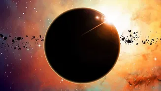 Laser Harpoons And Magnetic Nets Aim To Reduce Collision Risks In Low Earth Orbit