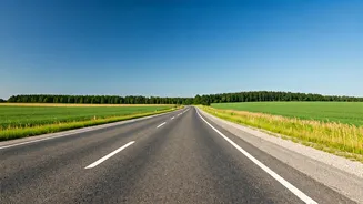 Escape the City: Hyderabad's Best Road Trips