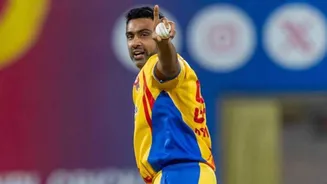 Ashwin opens up on 'Mankading' Buttler: 'What is there...'
