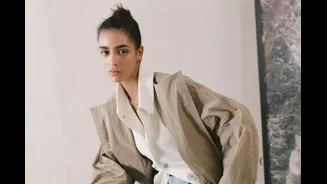 The End Of 'More': How Fashion And Beauty Are Moving Past The 2016 Playbook