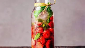 How Cold-Brewed Nilgiri Orthodox Teas Offer A Pure Antioxidant-Rich Refreshment Choice