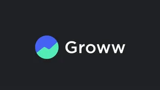Groww Q3 Results: Stock recovers after rise in MTF book market share, transacting users