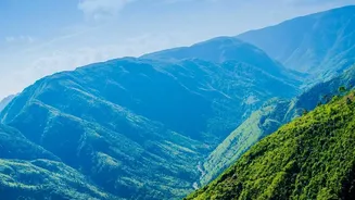 Azerbaijan's Backcountry Trails Mix Landscape With Local Heritage