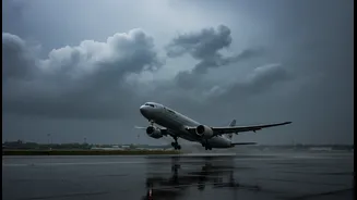 Kolkata Flyers and Monsoon Travellers across Eastern India Can Plan Better around Flight Buffers