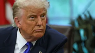 Harsh terrain, high costs cloud Trump’s Greenland rare earth ambitions