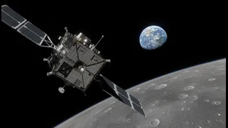 CAPSTONE Could Help Space and Engineering Readers Support Future Lunar Spacecraft Operations, but Evidence Still Matters