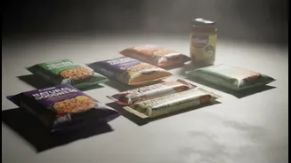 FSSAI's Packaged-Food Label Crackdown: Misleading Wellness Language Can Distort Routine Food Choices and Spending
