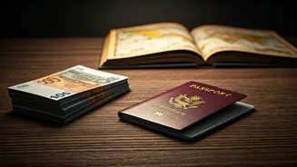 Cheap International Destinations Everyone Wants To Visit