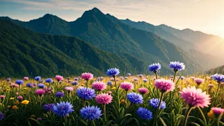 Sikkim's Summer Festival Was Fully Travel-Worthy