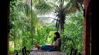 Best Farmstays Near Mumbai For A Nostalgic Summer Escape