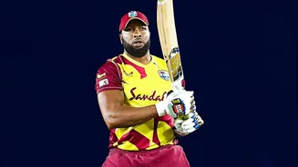 Kieron Pollard ditches Super Kings, pulls out of SA20: Super Kings fans furious with Pollard! Know why!