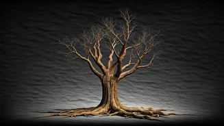 Unveiling Resilience: A Story of Strength