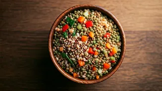 Fibre-Forward Eating Is Getting A Desi Glow-Up