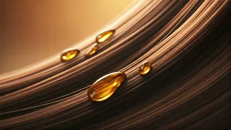 Hair Oils Are Back For Healthier Strands
