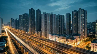 10 Asian Cities: Longest Commute Times Revealed!