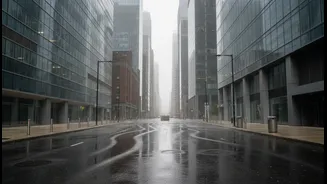 Rainy-Season Heat In Cities Is A Design Problem, Not Just Weather