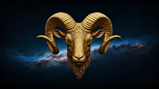 Aries Horoscope: January 13, 2026 - Daily Insights