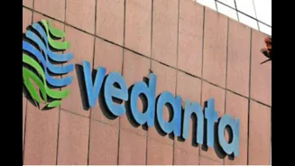 Vedanta Falls 7% Today: Here's Why Investors Are Selling The Stock