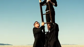 Office Politics Tips: How Entry-Level Professionals Establish Boundaries And Team Synergy