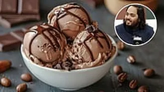 Anant Ambani Launches Ice Cream Brand 'Vantara Creamery’ With Desi-Inspired Flavours Like Guava Chilli & Kesar Peda