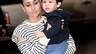 Kareena Kapoor Says The Pataudis Enjoy Lauki Across Generations