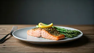 Simple Plates Can Still Win The Food Feed