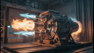 ISRO's 175-tonne Power-Head Hot Test: The Bigger Story behind ISRO's Semicryogenic Engine Tests